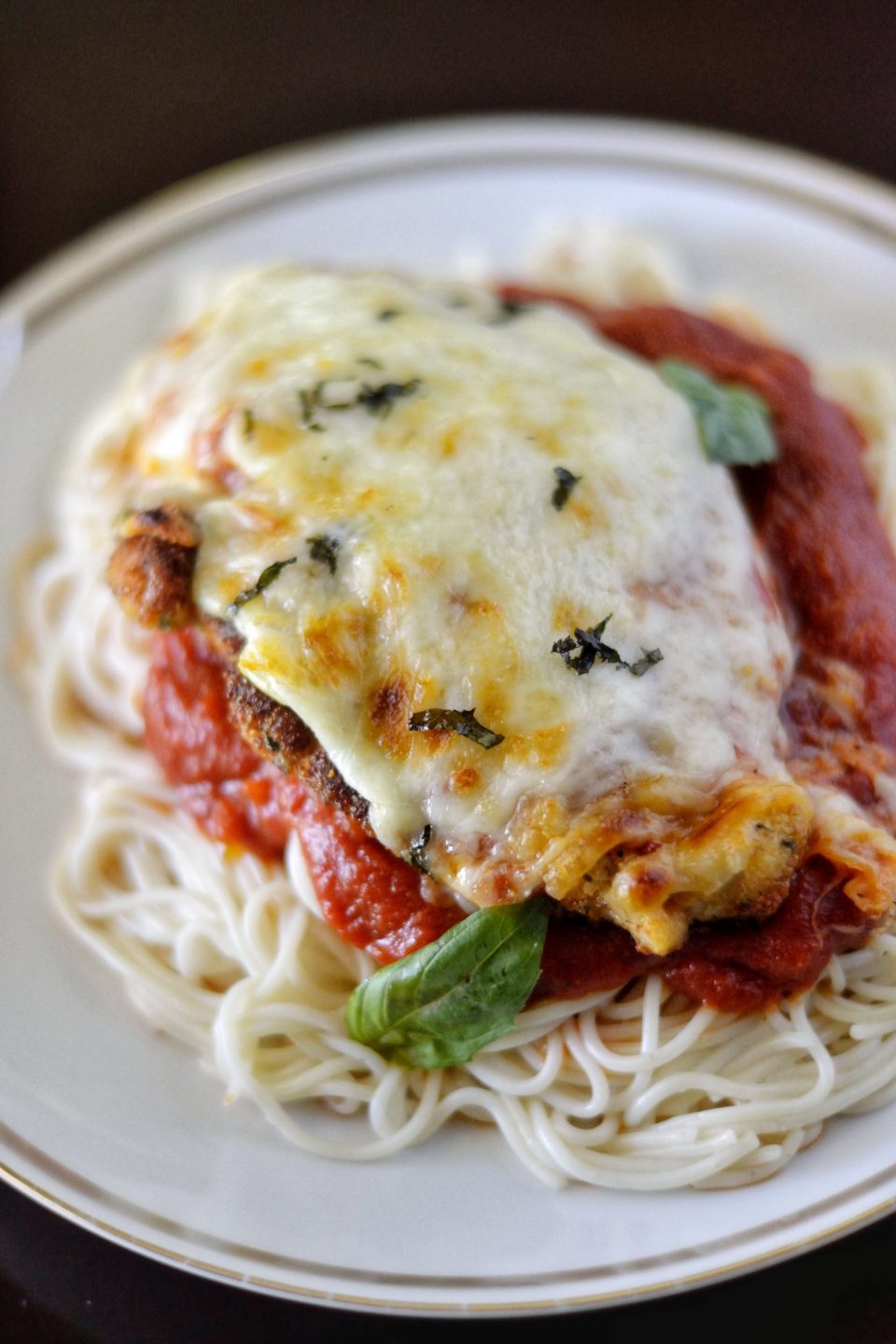 Chicken Parmesan Recipe Coop Can Cook