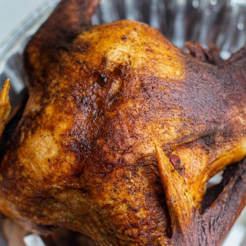 Cajun Fried Turkey Wings Recipe - Coop Can Cook