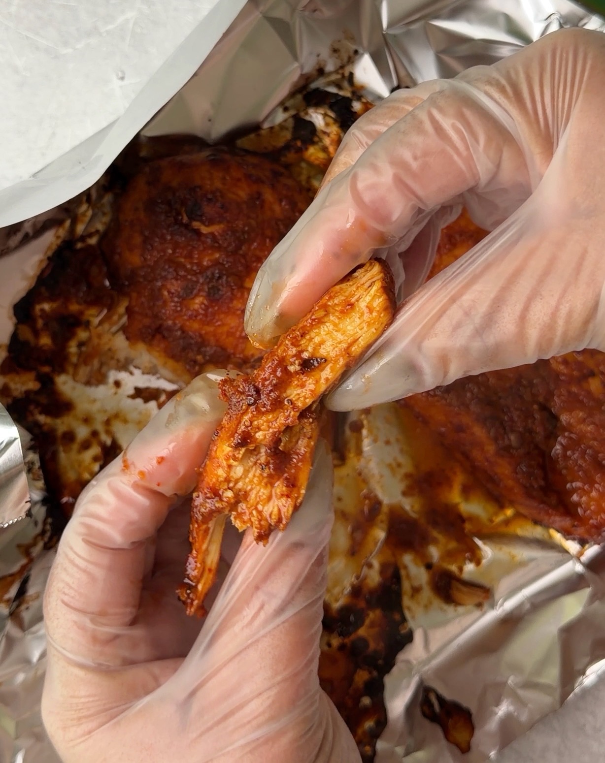 Chipotle Chicken Recipe (Juicy, Smoky, Air Fryer & Stovetop)